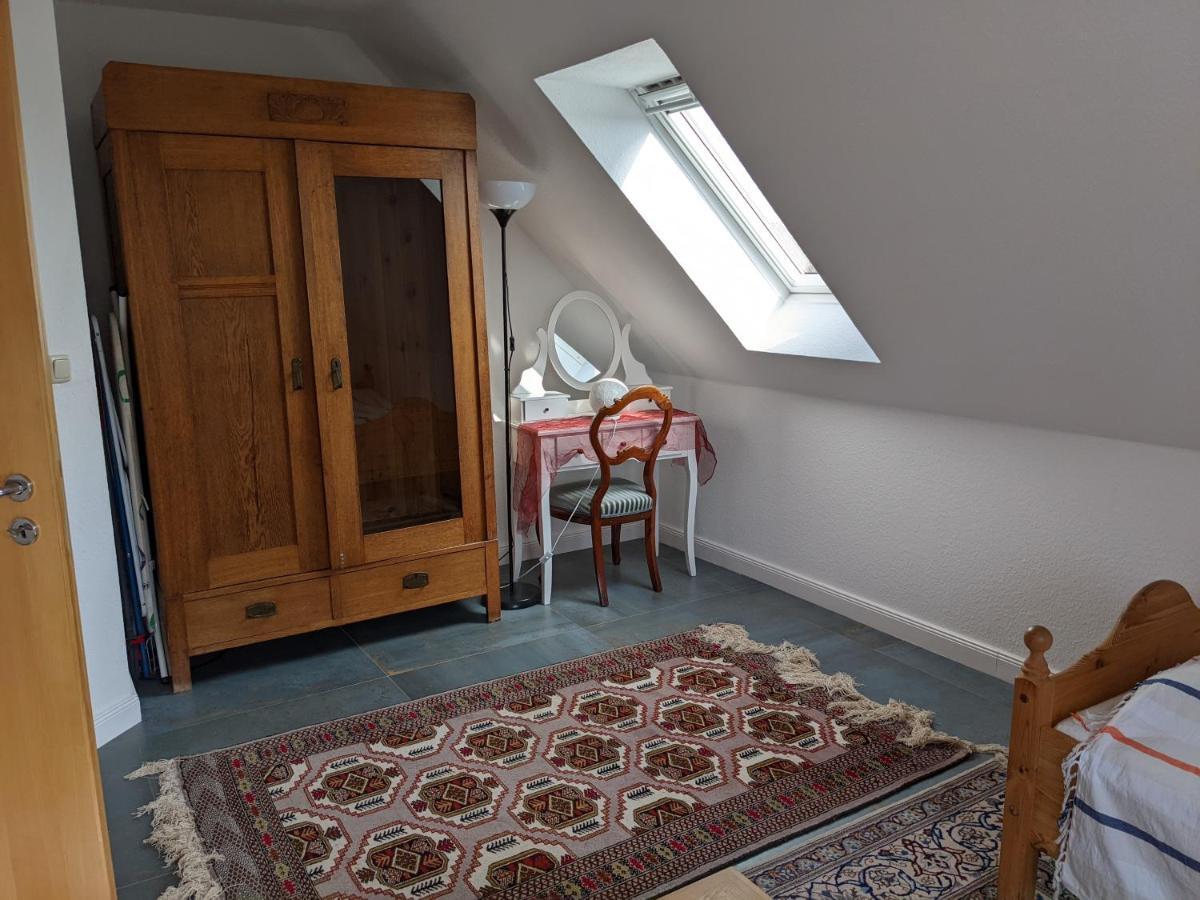 Schoene Gemuetliche Ferienwohnung Eggebek Exterior photo
